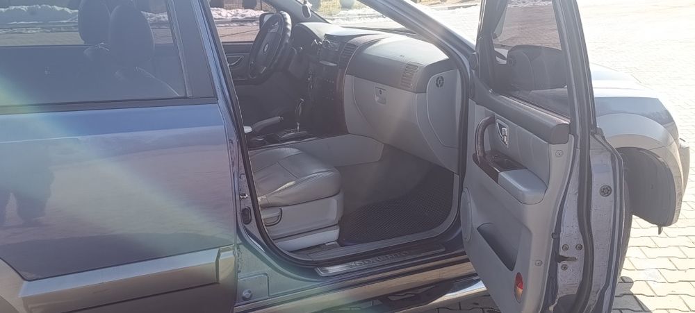 Продам КІА Sorento 2.5 CRDI