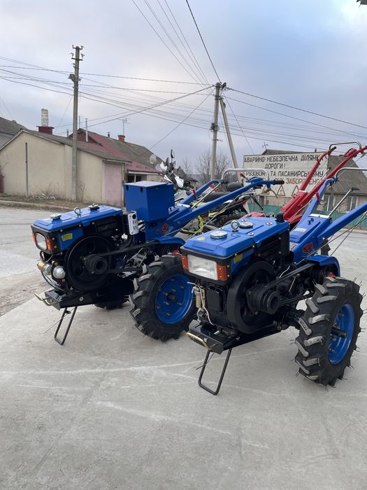 ZUBR Q-78 доставка безкоштовна