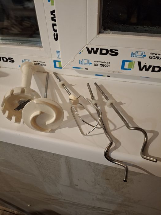 Продаю до блендера  насадку.