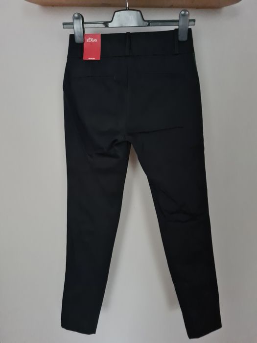 Spodnie damskie S.Oliver rozm. XS