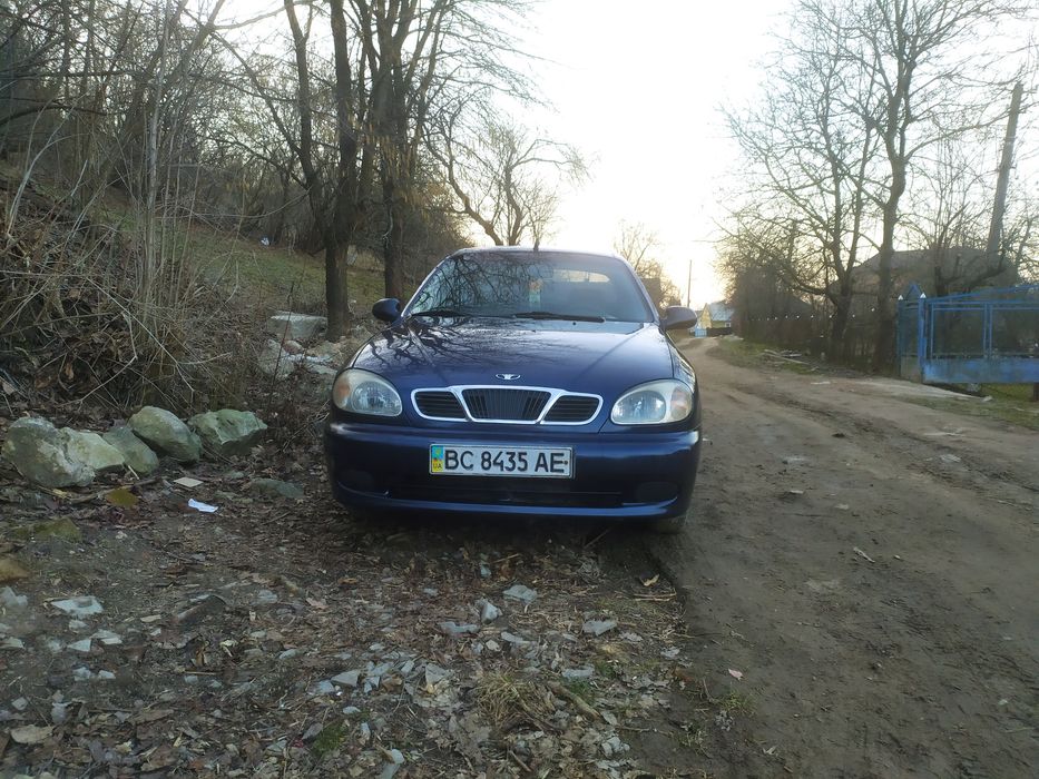 Део сенс 1,3 не на ходу