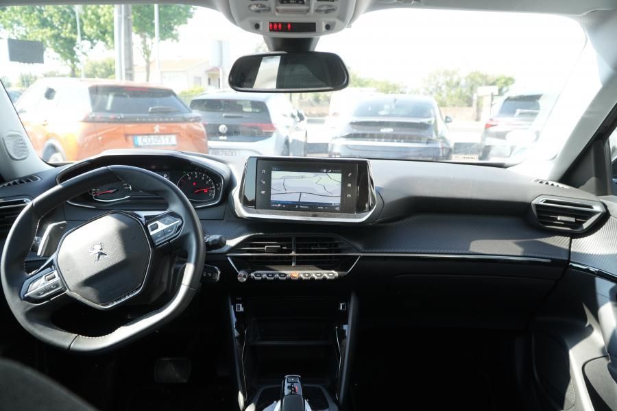 Peugeot 2008 PureTech 130 EAT8 Active Pack