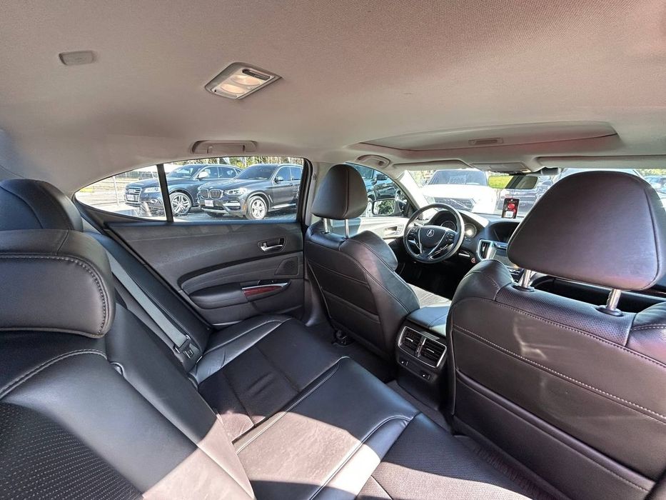 Acura TLX №5116 (ВНЕСОК від 10%) Альянс Авто Кривий Ріг