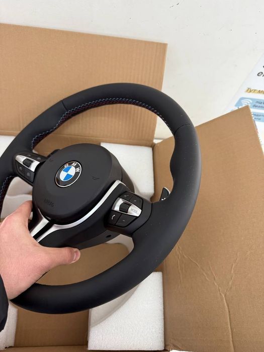 М Кермо BMW f10 f30