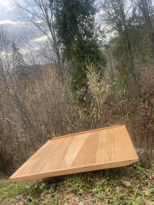 Стільниця з бука