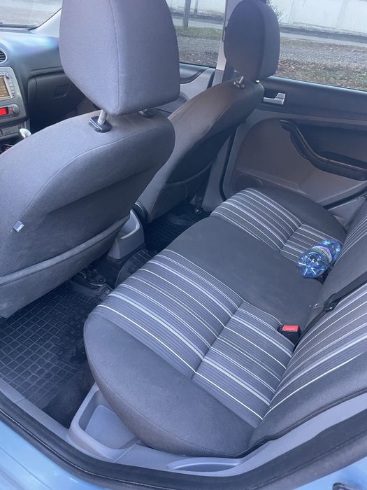 Продаж Ford focus 2.0tdci