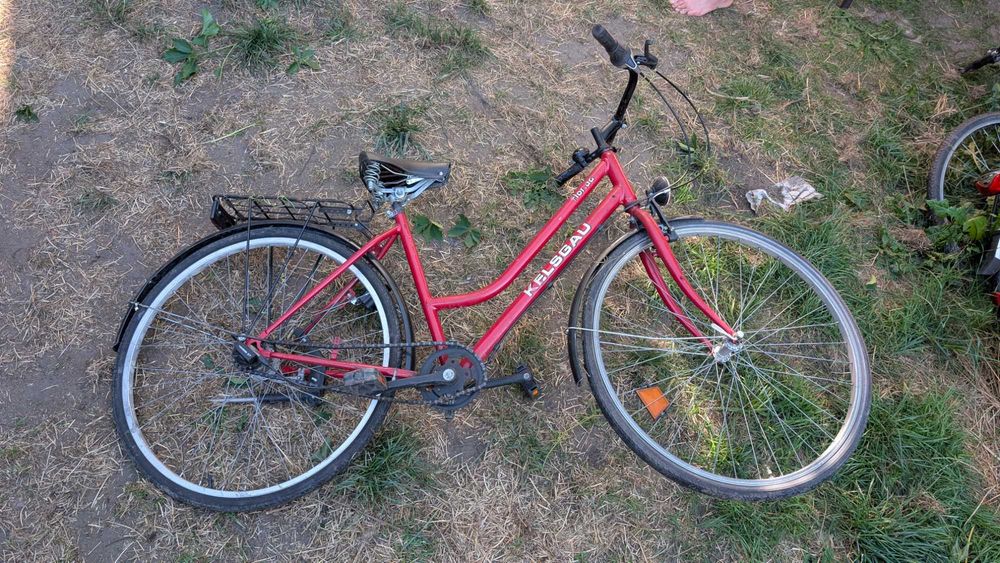 Rowery 26 sztuk – zestaw hurtowy + części i akcesoria – różny stan OKAZJA! (Rower, wiele sztuk)