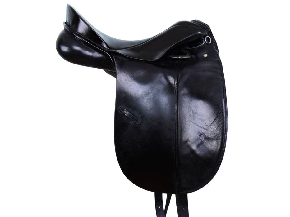 Max Hopfner Hannover Siodło Ujeżdżeniowe