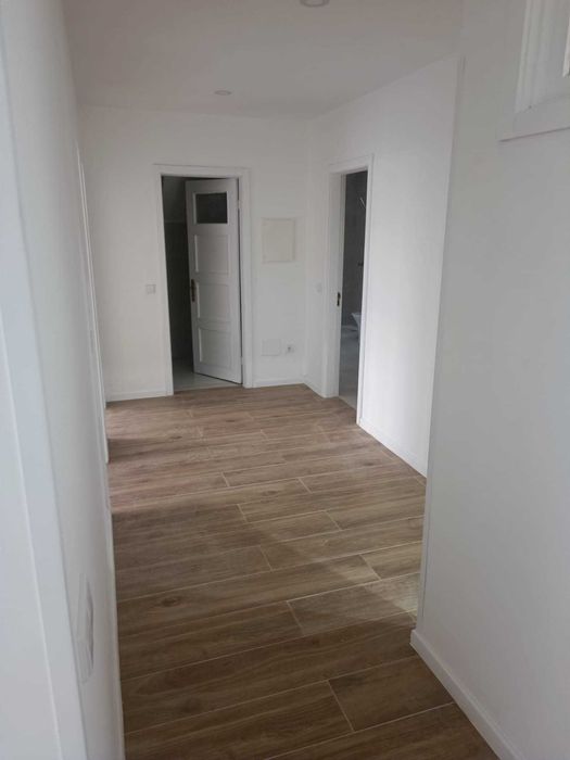 Apartamento T3 + 1  no centro de Fafe