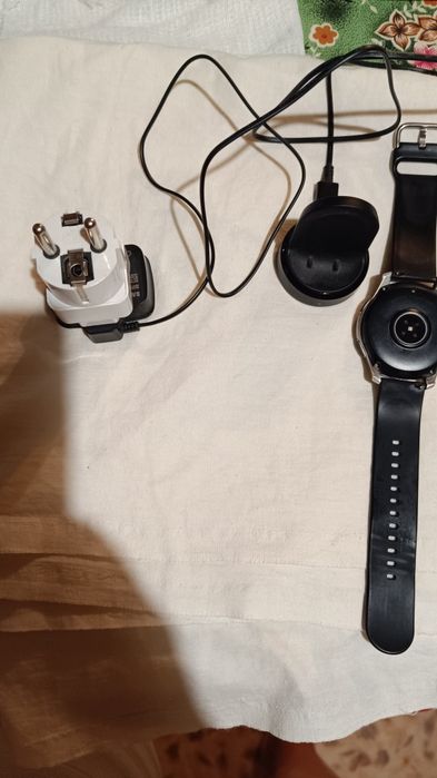 Смарт часы Samsung Galaxy Watch