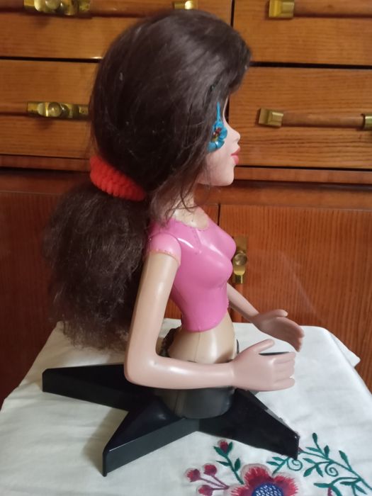 Кукла Детская Музыкальная