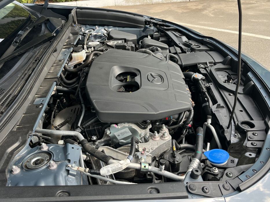 Продам мазду сх 30