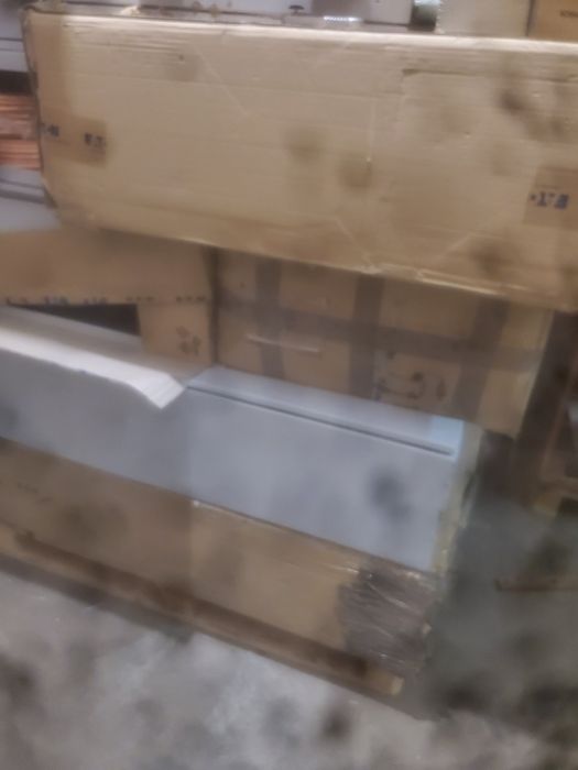 Skrzynka elektryczna metalowa rozdzielnica modułowa