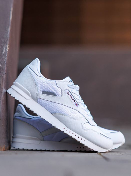 ТОП! Кросівки Reebok Classic Super Leather White 41 42 43 44 45 46