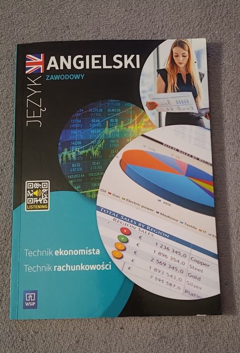 Sprzedam książkę nowa(do negocjacji)
