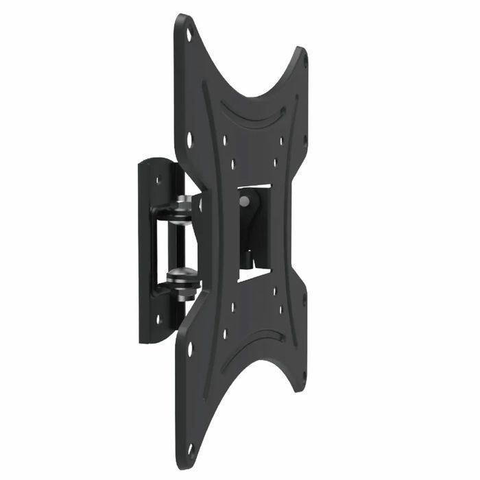 Uchwyt ścienny uniwersalny wieszak do TV LCD LED CV-30 13-42 cali 30kg