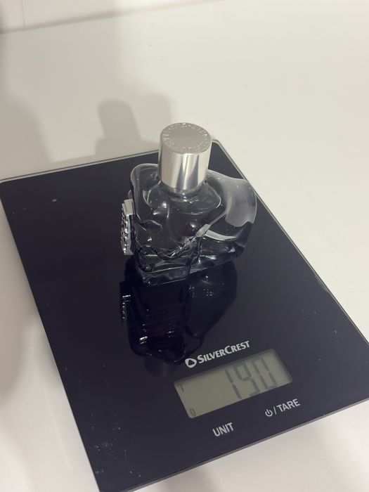 Diesel Only The Brave EDT – ok. 48ml / 50 ml (Niski ubytek)