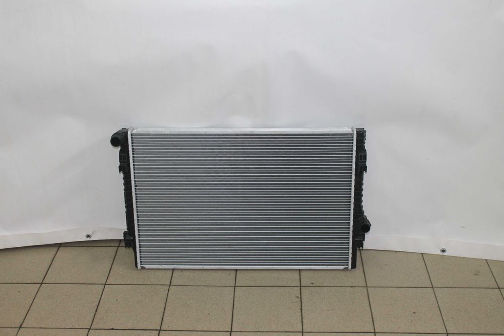 Інтеркулер Golf 7 USA EU 1,8 2,0 1,4 Audi A3 8V
