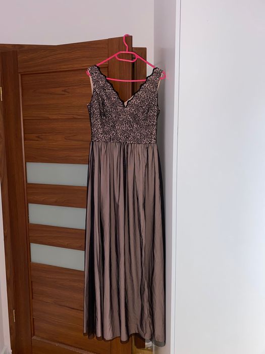 Sukienka na studiowke lub inne okazje