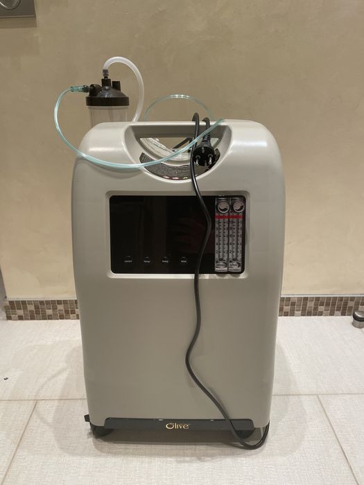 Концентратор кислорода 10л