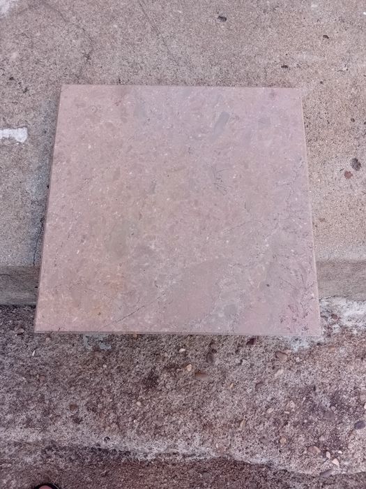 Vendo pedra mármore