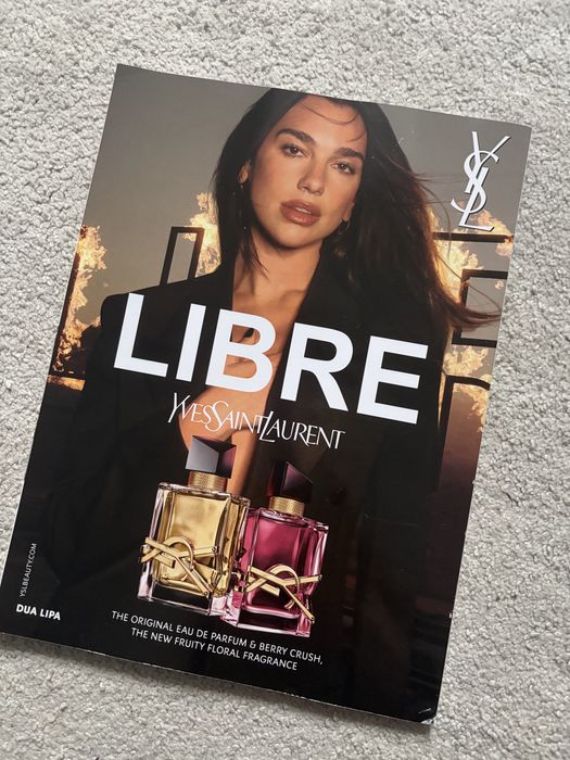Vogue British May 2026 Charli XCX