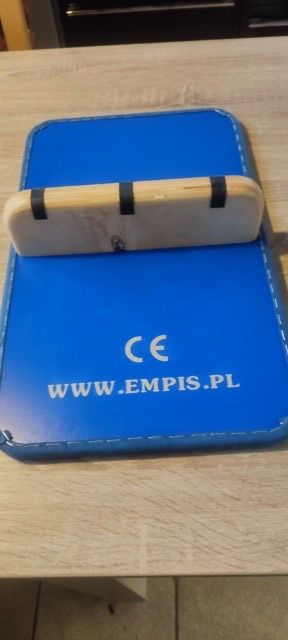 EMPIS Deska równoważna do ćwiczenia koordynacji