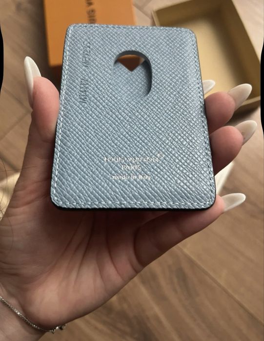 etui na karty louis vuitton