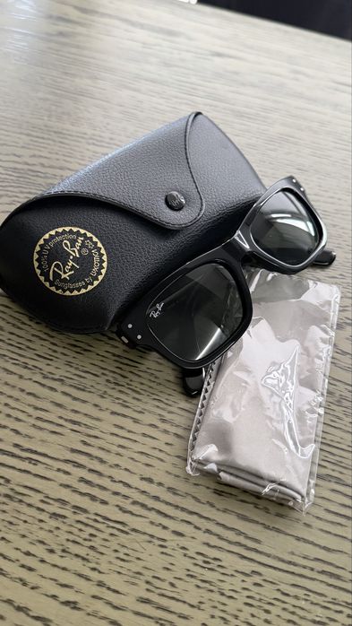 Ray-Ban Mr Burbank