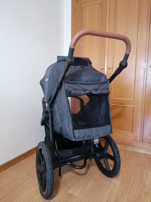 Carrinho de bebé Bebeconfort