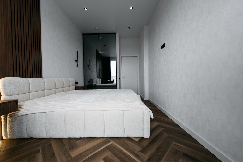 Продаж 2 кім.квартири з ремонтом ЖК Tiffany вул. Пасічна