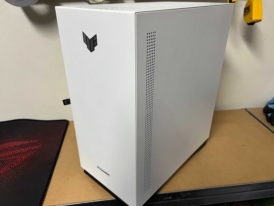 Caixa Nox Hummer Zero