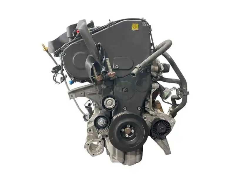 Motor Fiat Stilo, Alfa Romeo 156, 147 1.9 JTD 115 CV   192A1000