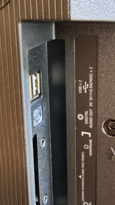 TV Hisense Smart 32 polegadas – Modelo 32A4N