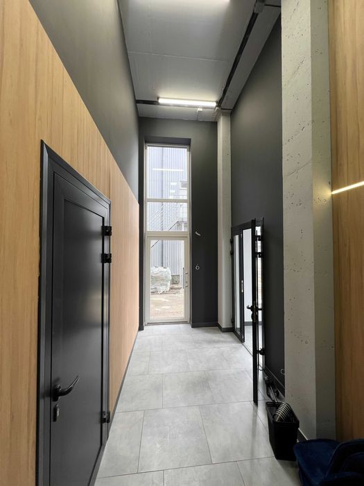 Оренда комерційного приміщення на вул. Тернопільській