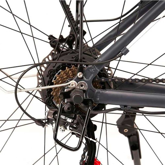 Bicicleta Elétrica Nilox X7 Plus