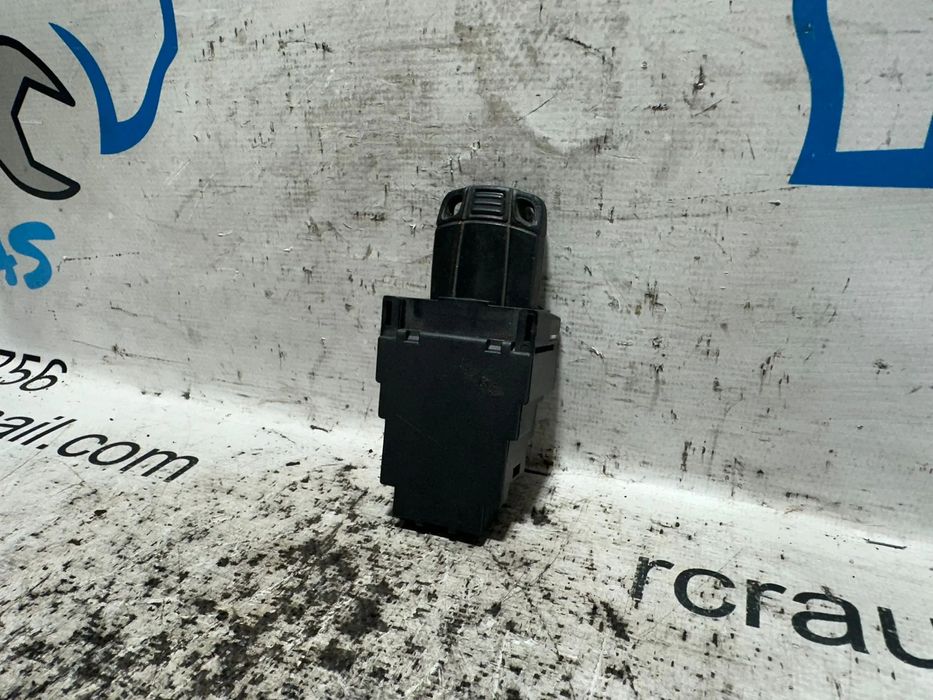 Canhão Modulo Switch Chave Original BMW 6954718 2009 - 2021
