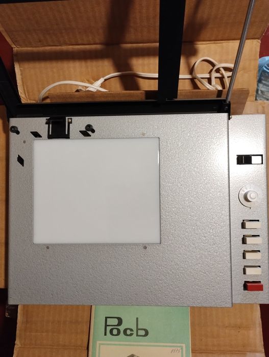 Рамка кадрувальна "Рось".