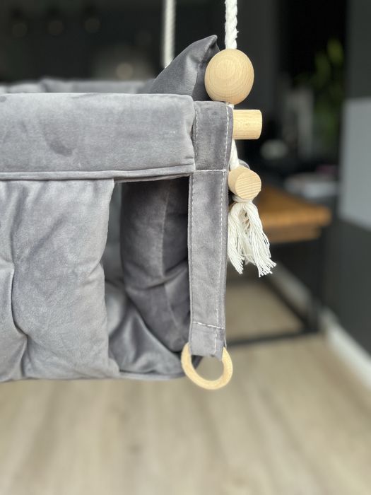 Гойдалка (качеля)