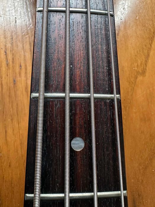 Baixo epiphone_ET-285 bass MIJ 72-77