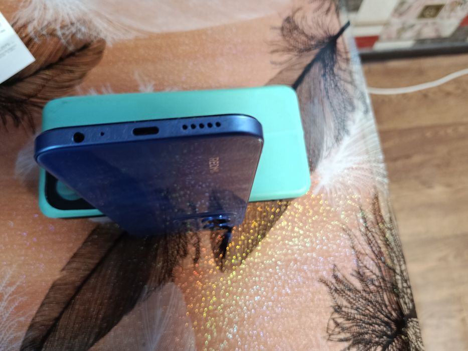 Продам повністю робочий Xiaomi Redmi 15c.