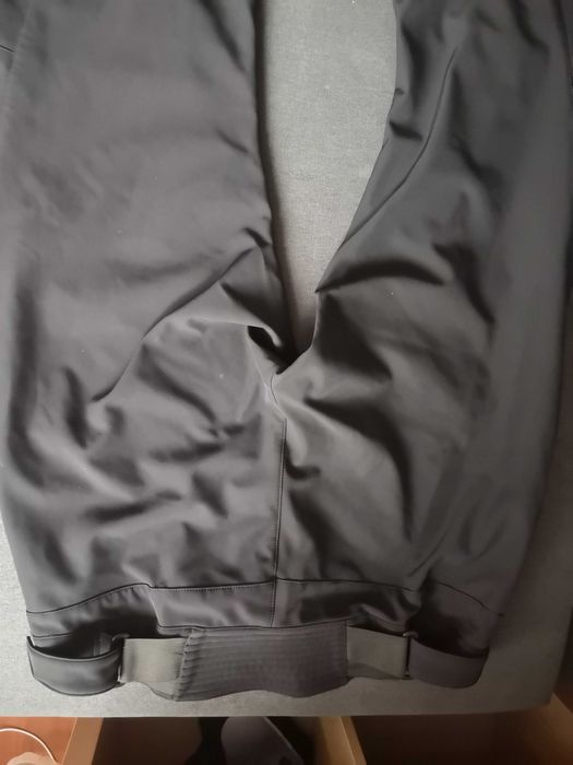 Spodnie narciarskie damskie WEDZE