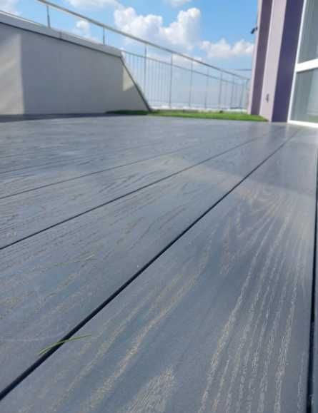 Терасна дошка Polyroot: великий вибір розмірів, структур та кольорів ...