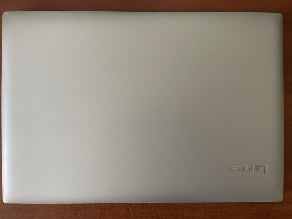 Ноутбук 17.3" Lenovo IdeaPad 330 / 12 ГБ ОЗП / Для роботи та навчання