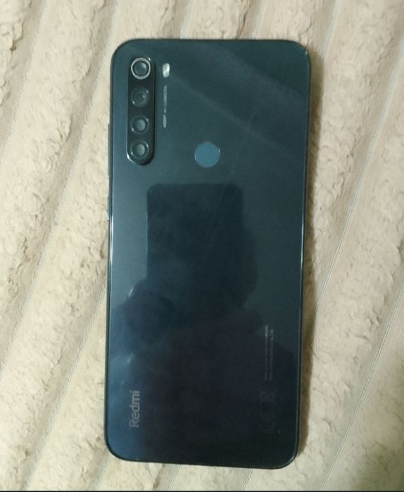 Продается телефон Ксиоми  Редми 8т..