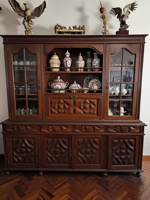 Móvel Sala como novo