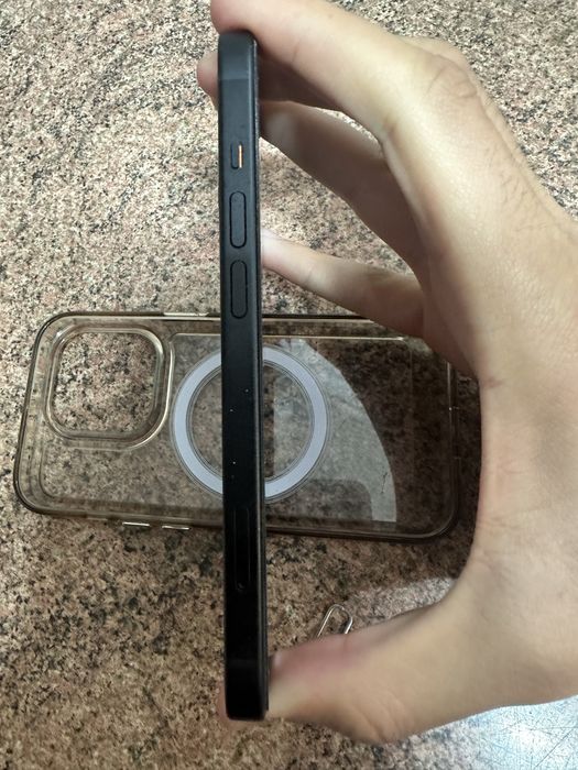 Iphone 15 128gb como novo