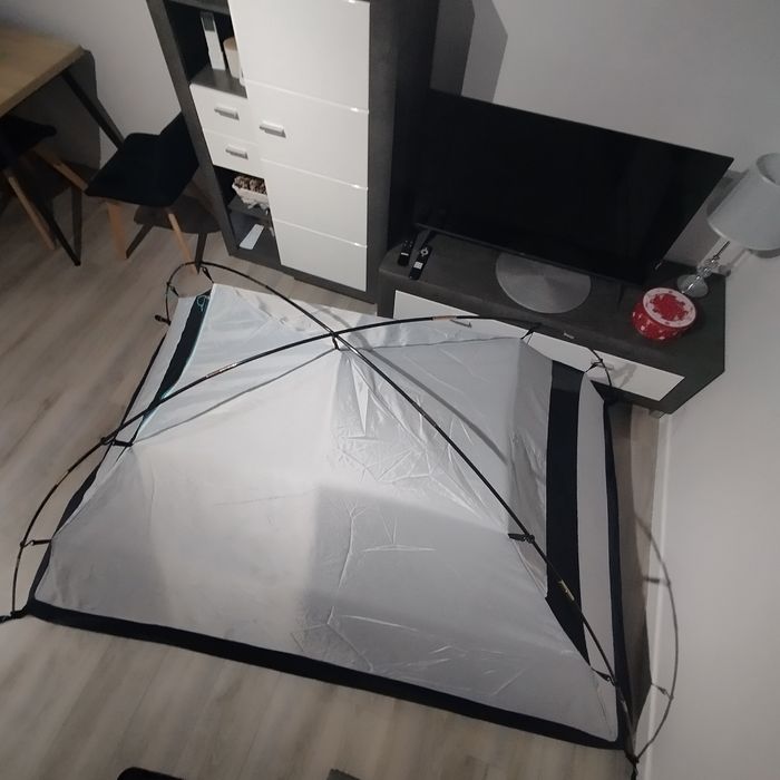 Namiot 2 osobowy QUECHUA MH100