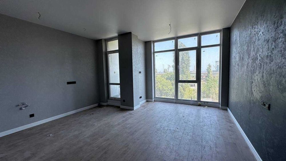 1-room apartment apartment by the address st. Kulikovo pole pl Oktyabrskoy revolyutsii pl (area 31,6 m²) - Atlanta.ua - photo 3