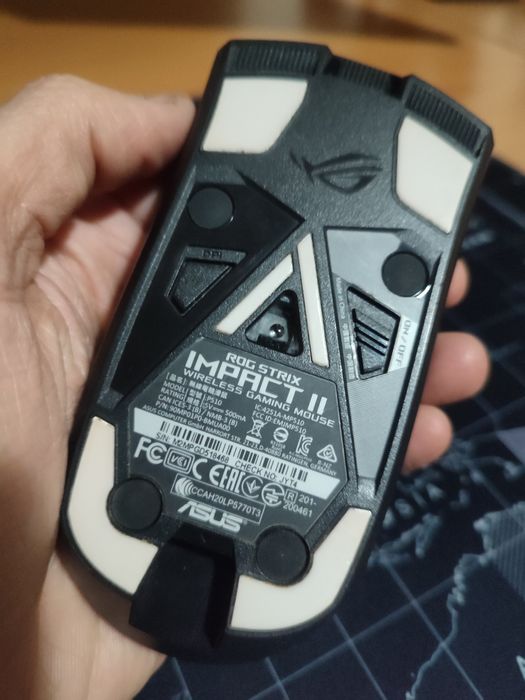 Setup Gamer Completo